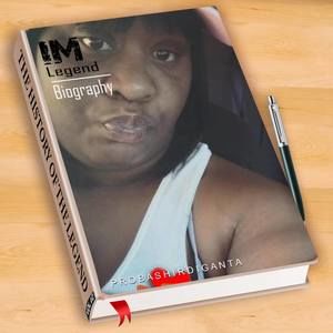 Meet your Posher, Brianda